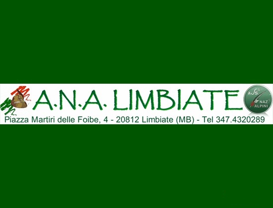 A.N.A. Limbiate