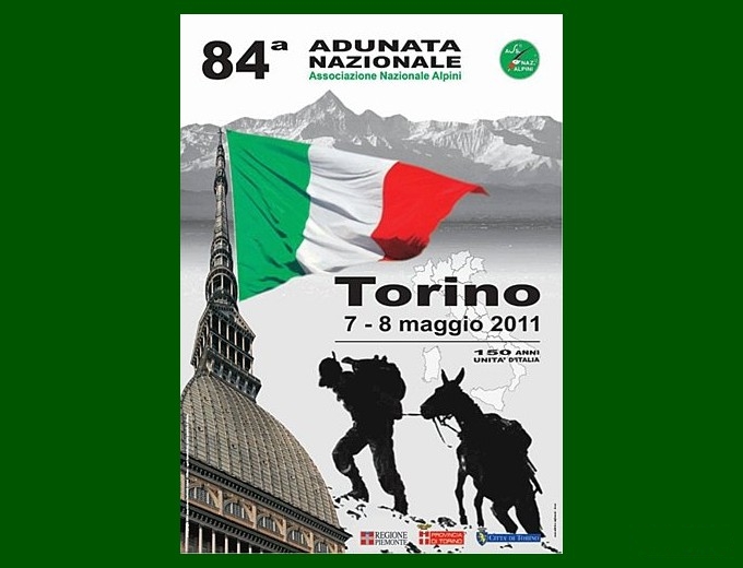 Il manifesto ufficiale Il manifesto ufficiale