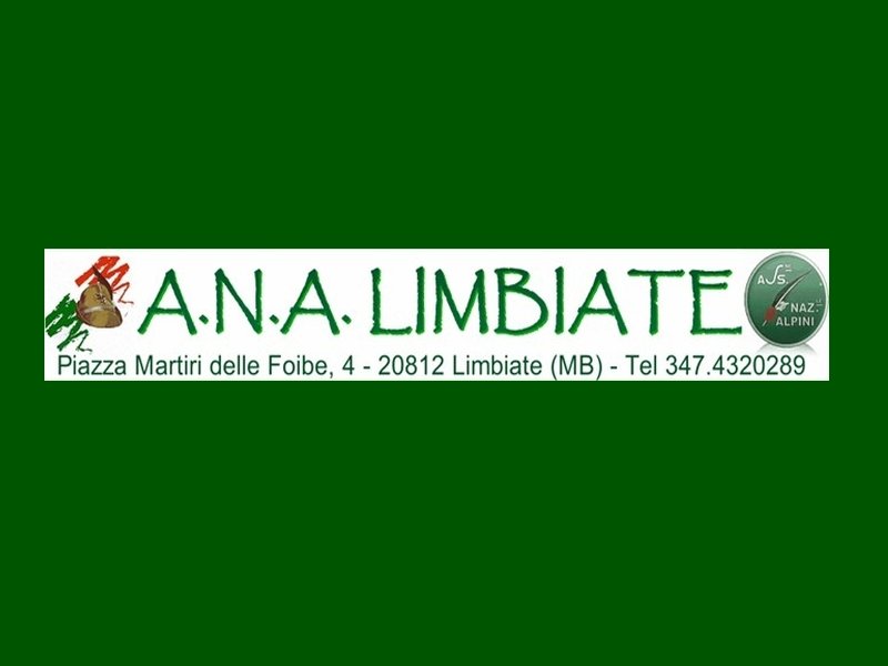 A.N.A Limbiate