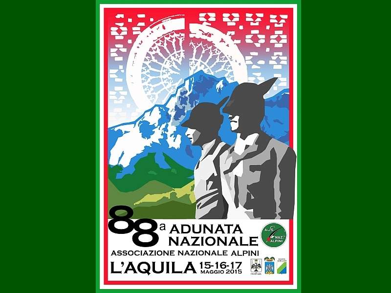 Il manifesto ufficiale