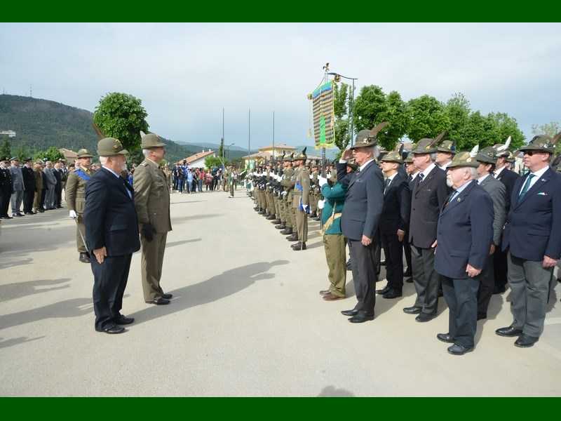 Cerimonia Alzabandiera 1