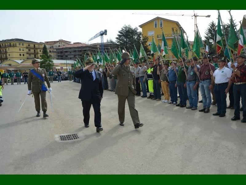 Cerimonia Alzabandiera 3