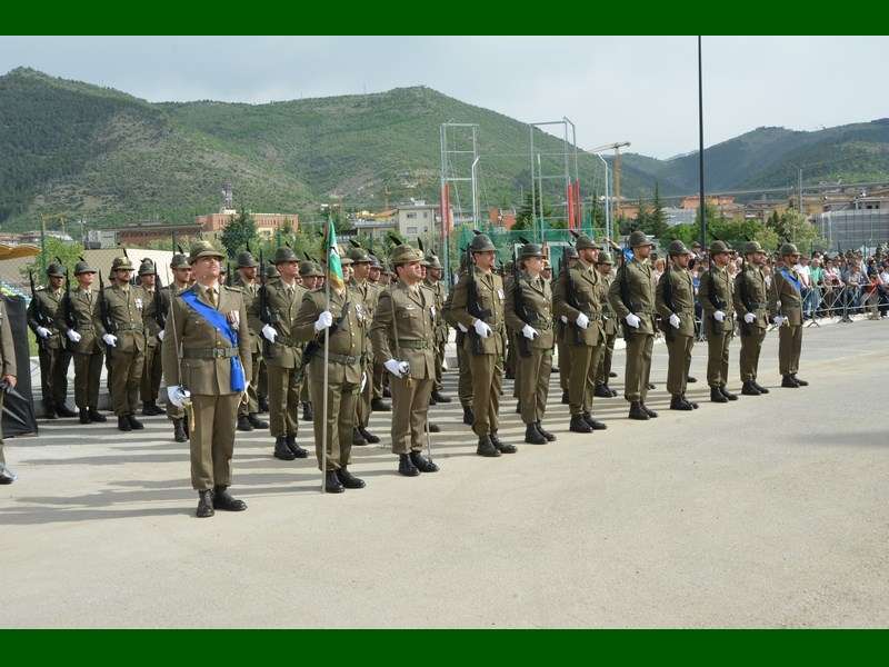 Cerimonia Alzabandiera 6