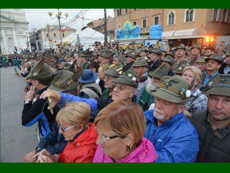 Arrivo bandiera di guerra 7