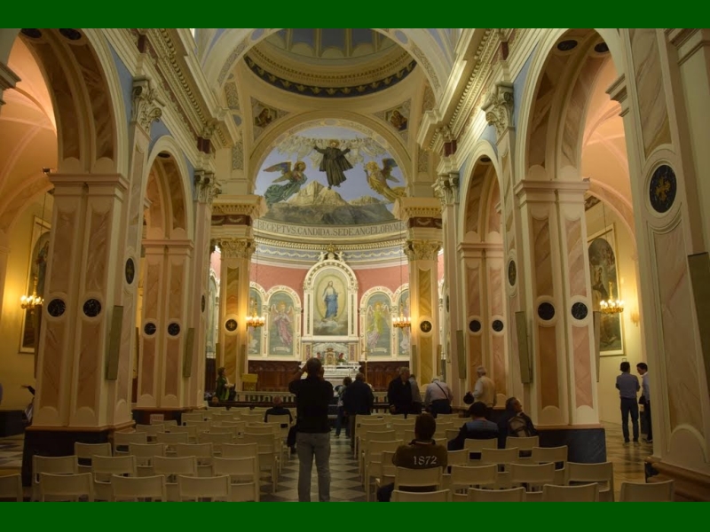 Santuario di San Gabriele 2