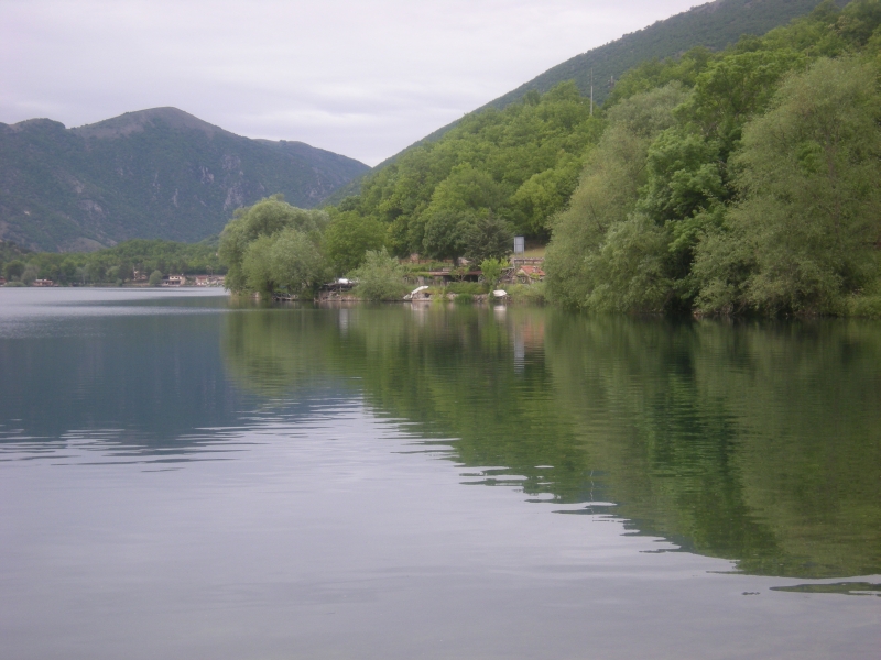 Lago di Scanno 2