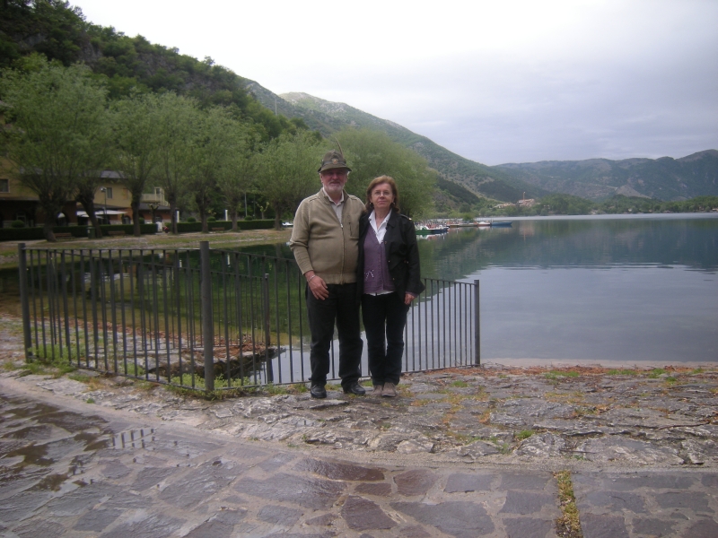 Lago di Scanno 3