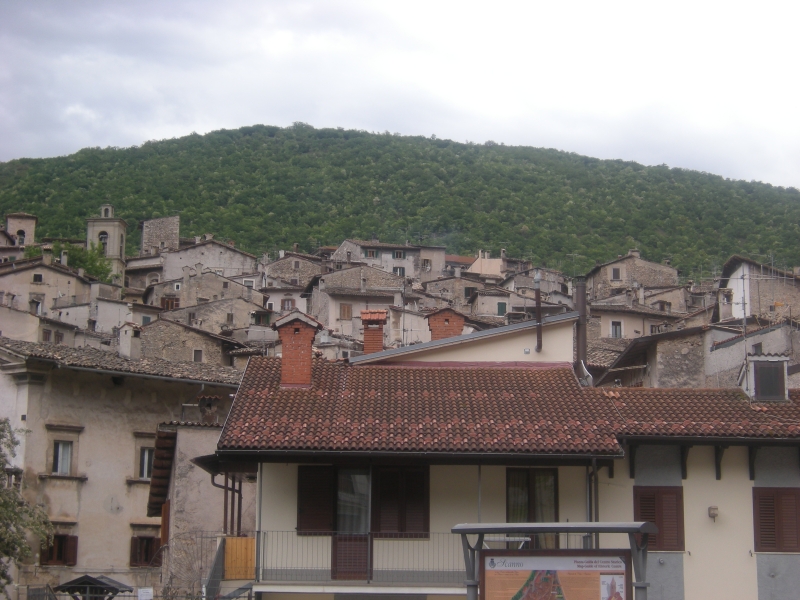 Scanno (AQ) 1