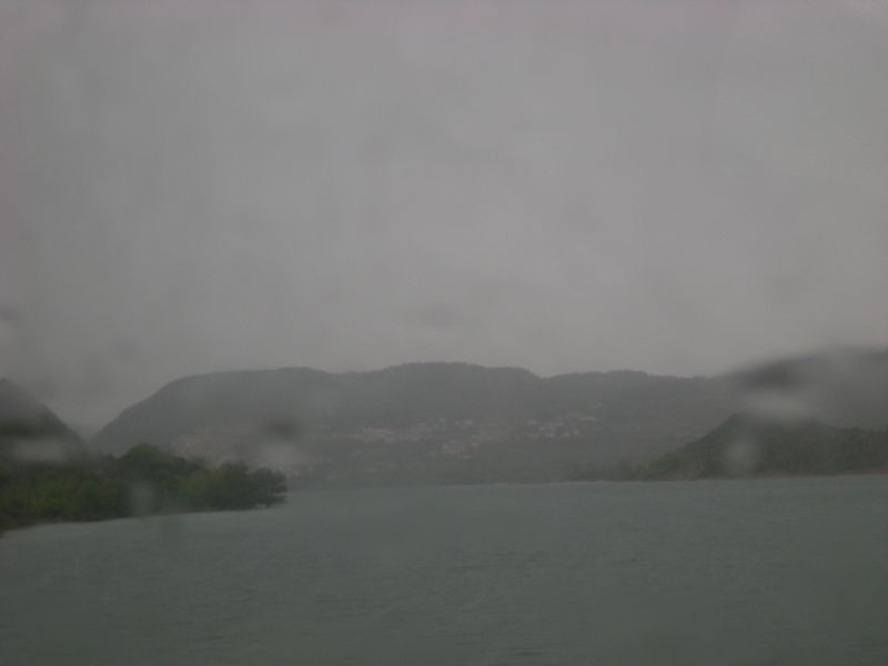 Lago di Villetta Barrea 3