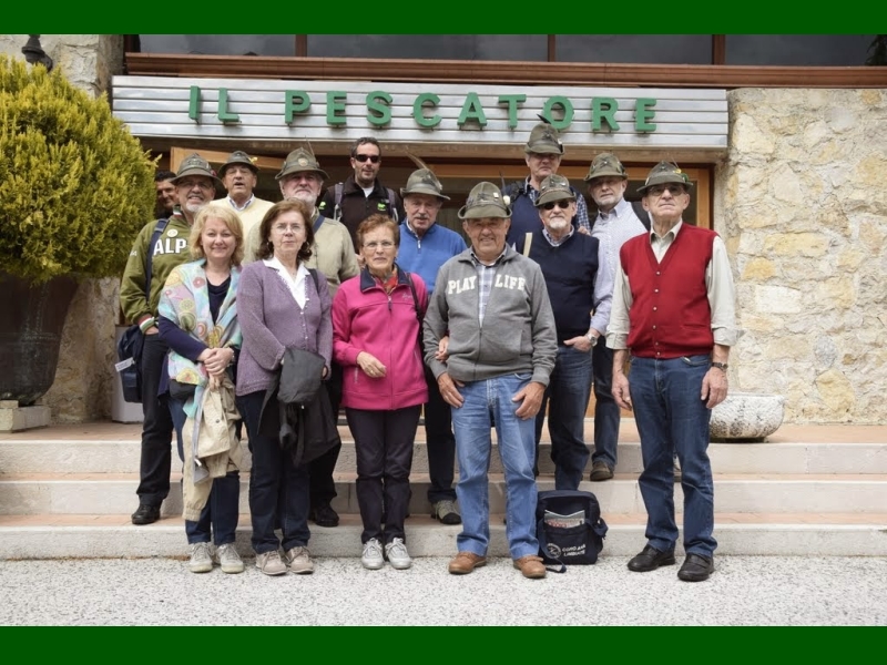 Gruppo A.N.A. Limbiate