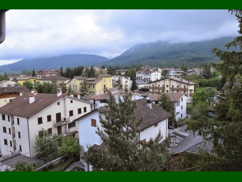 Rocca di Mezzo (AQ)