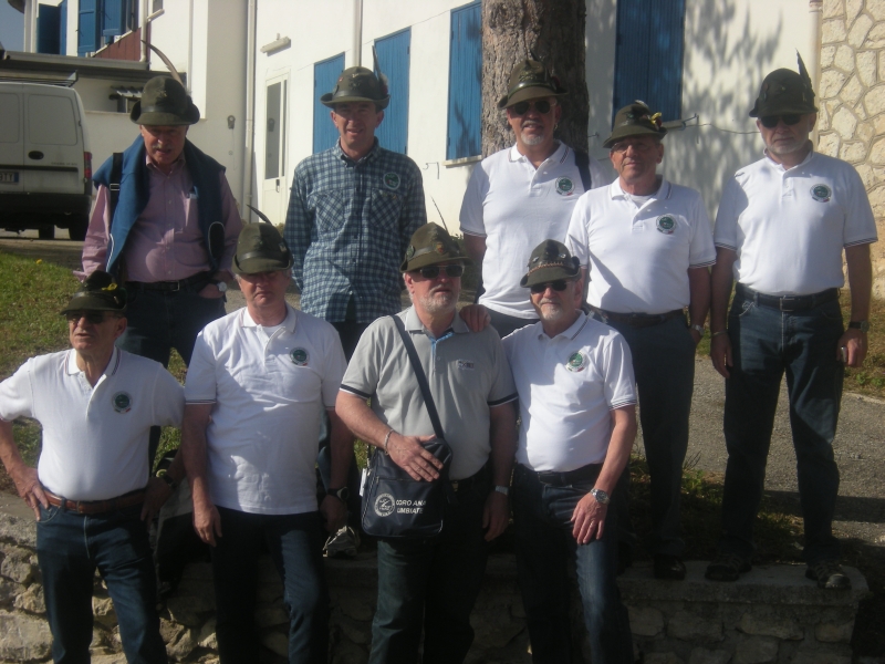 Girando per L'Aquila 1