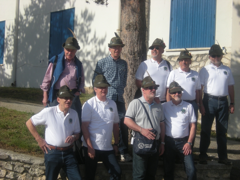 Girando per L'Aquila 2