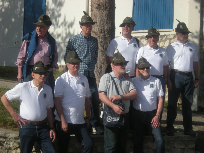 Girando per L'Aquila 3