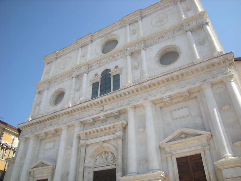 Girando per L'Aquila 4