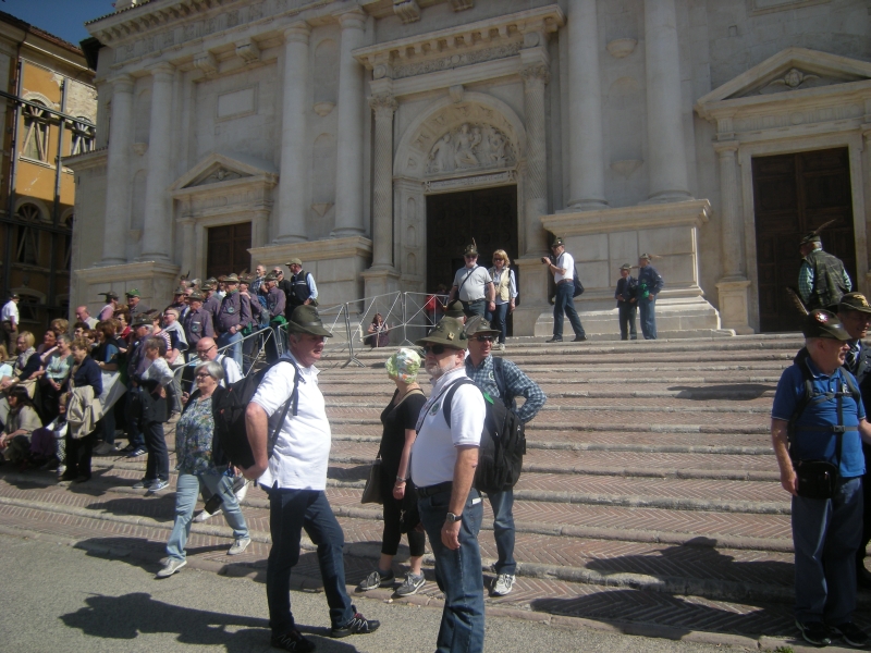 Girando per L'Aquila 5