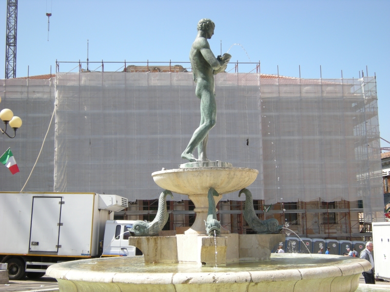 Girando per L'Aquila 7