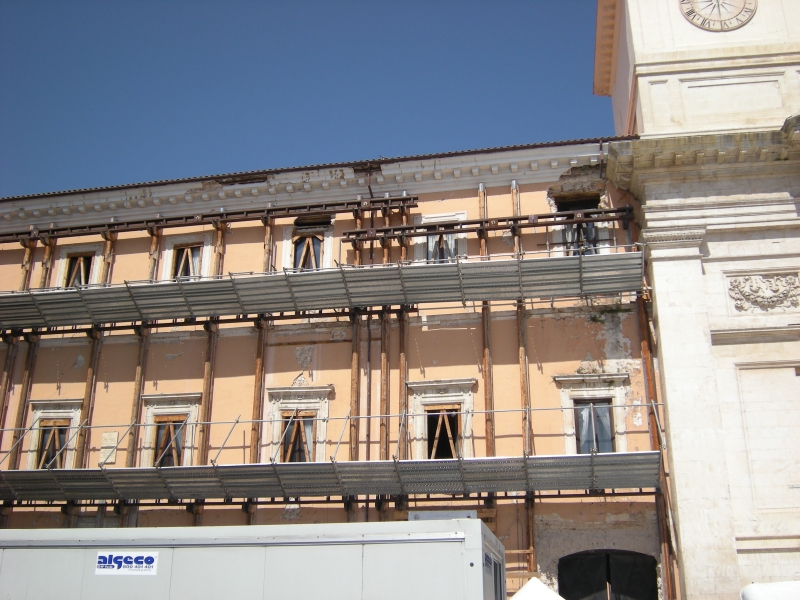 Girando per L'Aquila 11