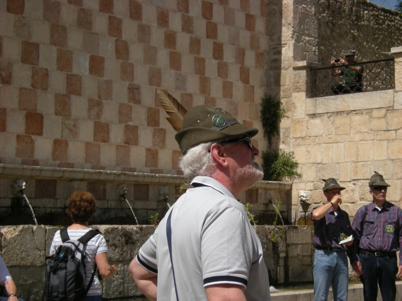 Girando per L'Aquila 21