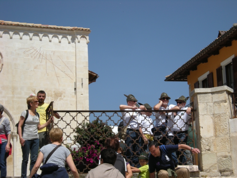 Girando per L'Aquila 22