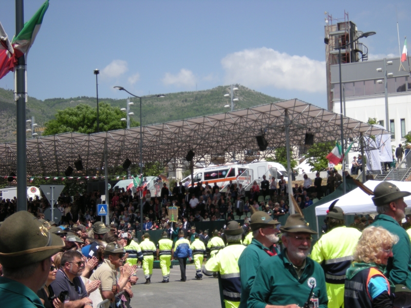 Girando per L'Aquila 23