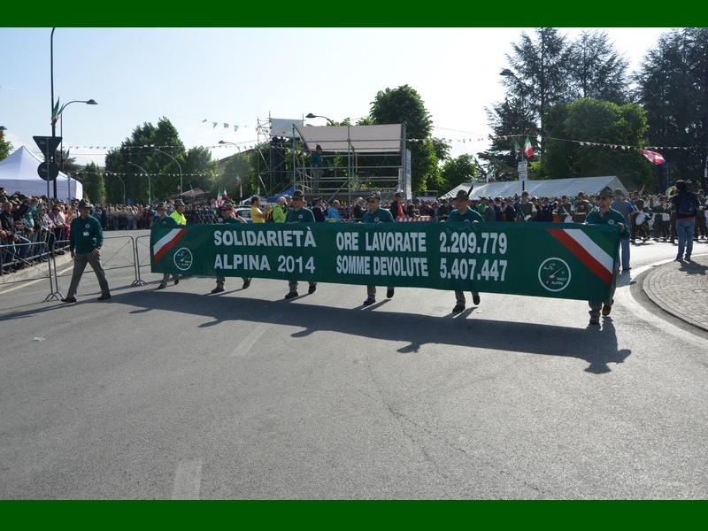 Sfilata 1/71 - Apertura