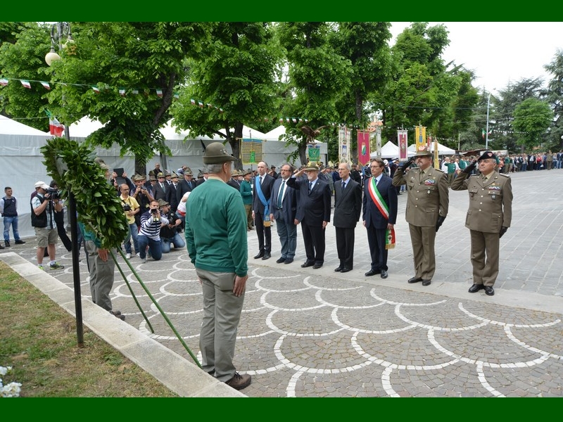 Monumento ai caduti 1