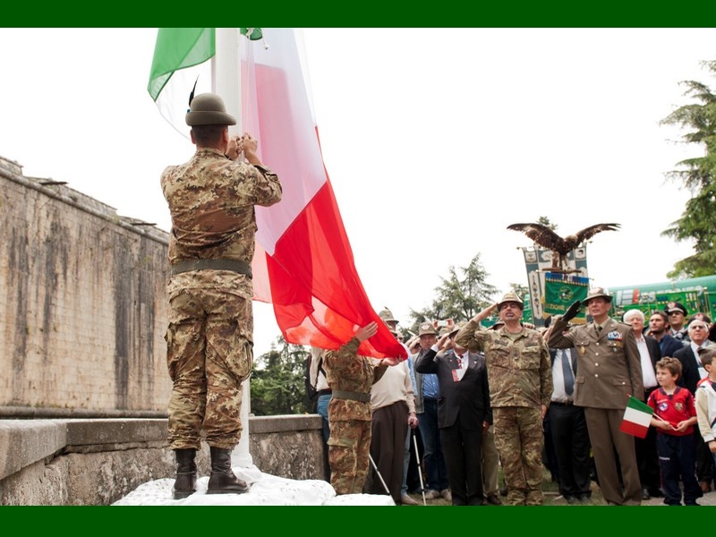 Inaugurazione Cittadella 1