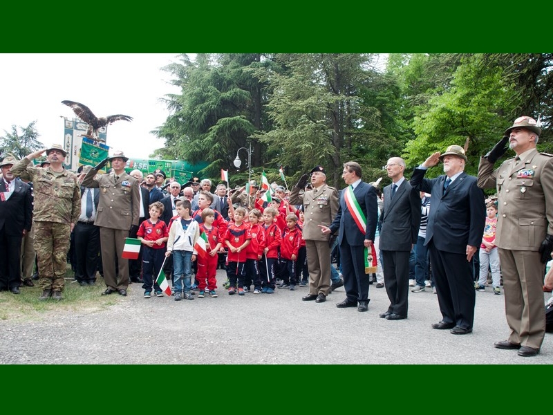 Inaugurazione Cittadella 2