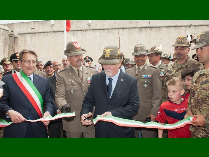 Inaugurazione Cittadella 3