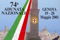 2001 - Genova