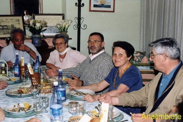 11 Maggio – I piaceri della cucina siciliana