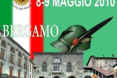 2010 - Bergamo