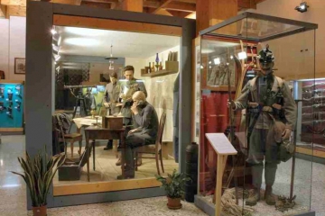 Museo_Grande_Guerra_Borgo_1