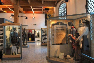 Museo_Grande_Guerra_Borgo_2