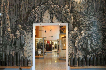Museo_Grande_Guerra_Borgo_3