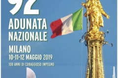 2019 - Milano