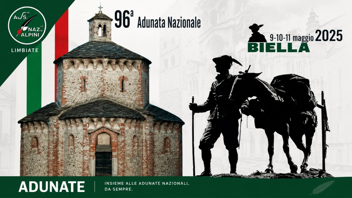 Adunate Nazionali Alpini