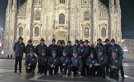 Il Coro – Appuntamenti 2025