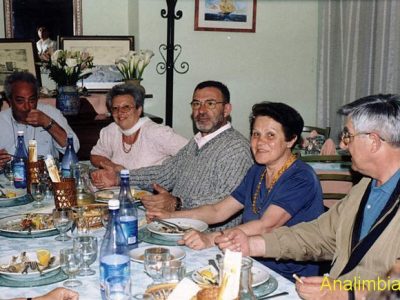 11 Maggio – I piaceri della cucina siciliana