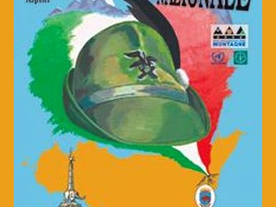 Il manifesto ufficiale