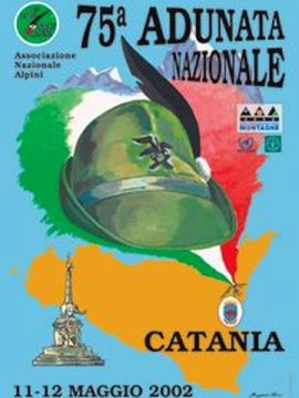 Il manifesto ufficiale
